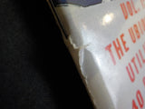Classic Freight Cars The Series Vol 1 Ubiquitous Utilitarian 40 foot box car SC