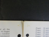 EMD Maintenance Instructions MI 4508 Rev C June 1971