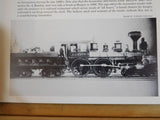 Bangor and Aroostook The Maine Railroad by Angier & Cleaves Soft Cover