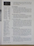 Railway Age Weekly 1959 December 7 Electronic Computers Push button system