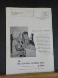 Norfolk and Western Magazine 1963 November Automobile Handling