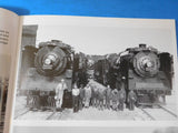 Canadian Steam in the Prairies, Towns & Cities by Joseph Boreskie Soft Cover