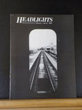 Era Headlights 1980 February March Rapid Transit in Deep South