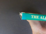 Alco Line, The by Eric Hirsimaki 1993        w Dust Jacket