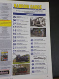 Narrow Gauge World #68 2010 March April Spring Tom Rolt Pakistan Australian