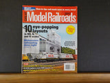 Great Model Railroads 2017 Midwestern Railroading Done Right Model Railroader Sp