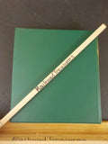 New Haven Railroad Technical Information( NHRTIA) Data Sheets Book #1