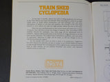 Train Shed Cyclopedia #74 Smoke Boxes Stokers trucks valve gear 1912 Part 3