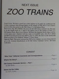 NYNH&H Shoreliner Vol 27 #1 996 Old Colony Commuter Service pt 1