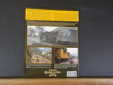 Chesapeake & Ohio Paint Creek Branch and Handley Yard by  McChord Series #7 SC