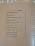 Bangor and Aroostook 1891-1966 75 Years The  Soft Cover