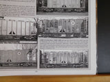 Only Yesterday on the Lehigh & New England Railroad a photographic remembrance