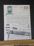 Northwestern Limited Vol 15 #1 January 1983 North Western Illinois Railway His