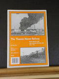 Thames Haven Railway The by Peter Kay 1999 soft cover stapled