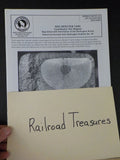 Great Northern Goat Reference Sheet #337 December 2006 Rail detector cars
