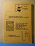 Railway Management Review Vol 74 #1 1974  89 Pages