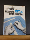 Track Planning Ideas from Model Railroader 58 Track Plans from Past Issues