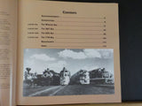 EMD Locomotives by Brian Solomon with dust jacket