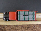 ERTL 1925 Kenworth Stake Truck with barrels Texaco #9 in the series