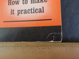 Track Planning for Realistic Operation By John Armstrong 1963 First edition