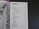 Yearbook of Railroad Facts 1975 Edition Information