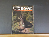 CTC Board Railroads Illustrated #217 November 1996  Railroad News Photos NS SOO
