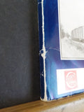 Central of Georgia Railway Album by Beckum & Langley       Soft Cover