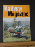 Railway Magazine 1973 February Railways through Bury Pt 1 Via Necropolis Junctio