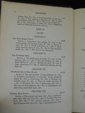 Railroads Rates-Service-Management by Homer Bews Vanderblue & Kenneth Farwell HC