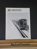 Era Headlights 1974 January Transport by Puget Sound + 1974 index