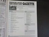 Narrow Gauge & Short Line Gazette 2005 September October Oklahoma Lead Mine