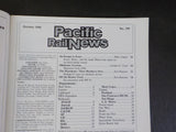 Pacific Rail News #299 1988 October An excape to Essex Oklahoma Traction WP Fs