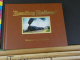 Reading Railroad by Benjamin Bernhart Main line Douglassville - Oley St Ltd Ed