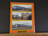 Great Northern Railway Postwar Passenger Trains Strauss, Jr    Hard cover