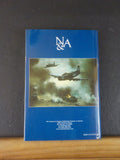 Skyraider The Douglas A-1 Flying Dump Truck by Rosario Rausa  w/dust jacket