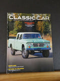 Hemmings Classic Car Magazine #230 2023 November Power Wagon Rarity