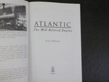Atlantic The Well Beloved Engine by R.A.S. Hennessey    Soft cover