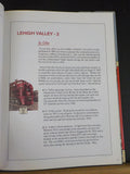 Lehigh Valley 2 In Color By Robert Yanosey W dust jacket
