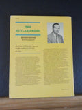 Rutland Road 2nd Edition By Jim Shaughnessy w/ dust jacket
