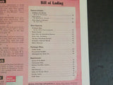 Model Railroader Magazine 1948 January Build a 10 wheeler Union Station Bridge p