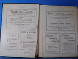 Official Hand-Book Employees B&M Maine Central, GT+ P&RF 1905