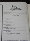 The Arrow 1994 September October Norfolk & Western Historical Society N&W