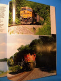 Railroads Illustrated #414 2013 November Thames River RRing Platte River State p