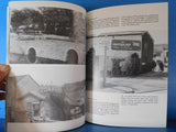 Branch Line to Lynton By Vic Mitchell and Keith Smith HArd Cover