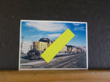 Photo Union Pacific Locomotive #3394 3 ½ x 5 Color
