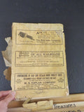 Official Railway Equipment Register 1930 Dec United States Canadian & Mexican RR