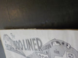 Soo-Liner Employee Magazine 1957 January February March Milwaukee