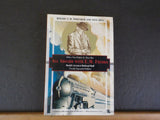 All Aboard With E M Frimbo World's Greatest Railroad Buff Soft Cover 1997