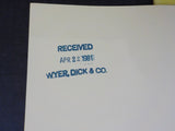 American Railway Engineering Association Handbook of Committee Activity 1981