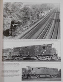 Pennsylvania Railroad Diesel Locomotive Pictorial Vol 11 Alco and GE Road Switch